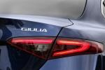 Alfa Romeo Giulia 2016 года (WW)